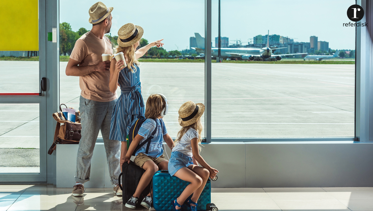 budget travel destinations